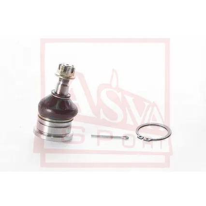 Опора шаровая верхняя ASVA 0120-90UP