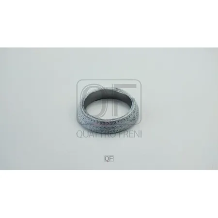 Прокладка выхлопной системы QUATTRO FRENI QF17A00034