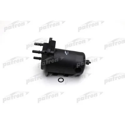 Фильтр топливный NISSAN: ALMERA II 00-, KUBISTAR 03-, MICRA III 03- PATRON PF3252