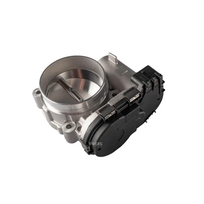 Дроссельная заслонка Roers Parts RP12TB024