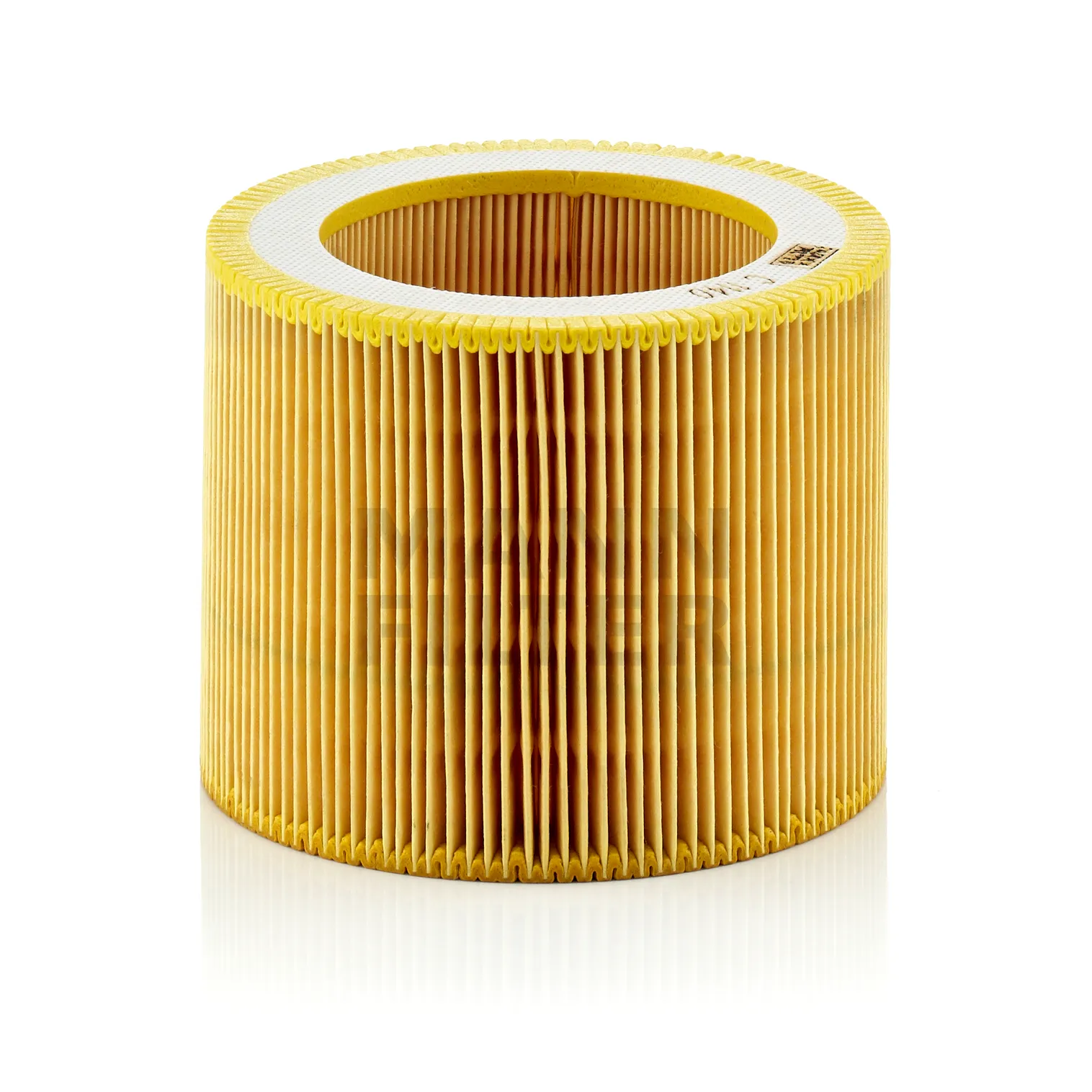 Фильтр воздушный MANN-FILTER C 1140