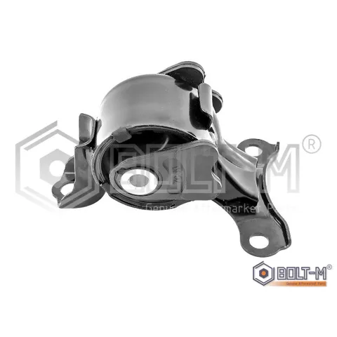 Подушка двс левая BOLT-M BM7977