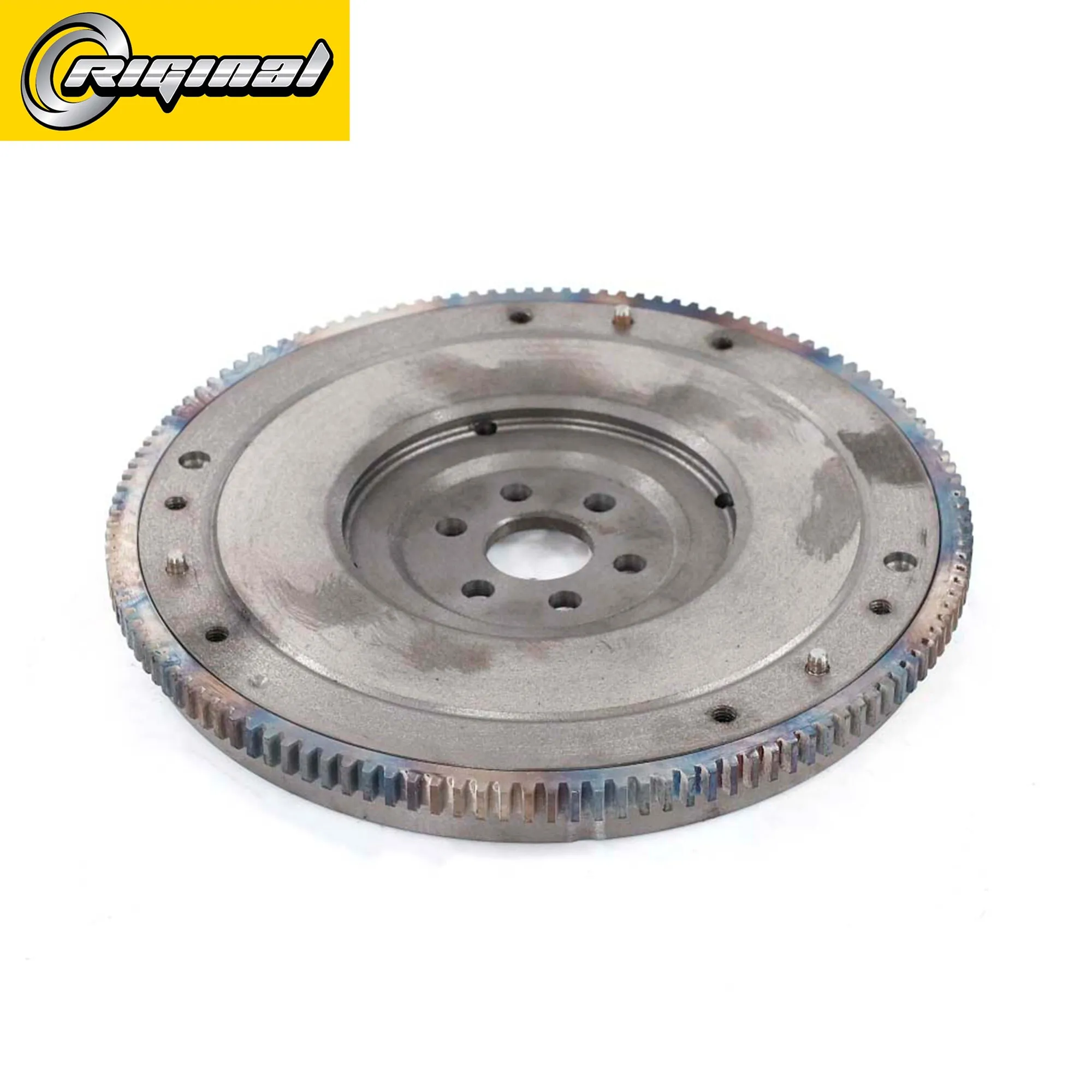 Маховик с зубчатым ободом для а/м ВАЗ-2110-2112,2170,2190,1118 Riginal RG2110100511502