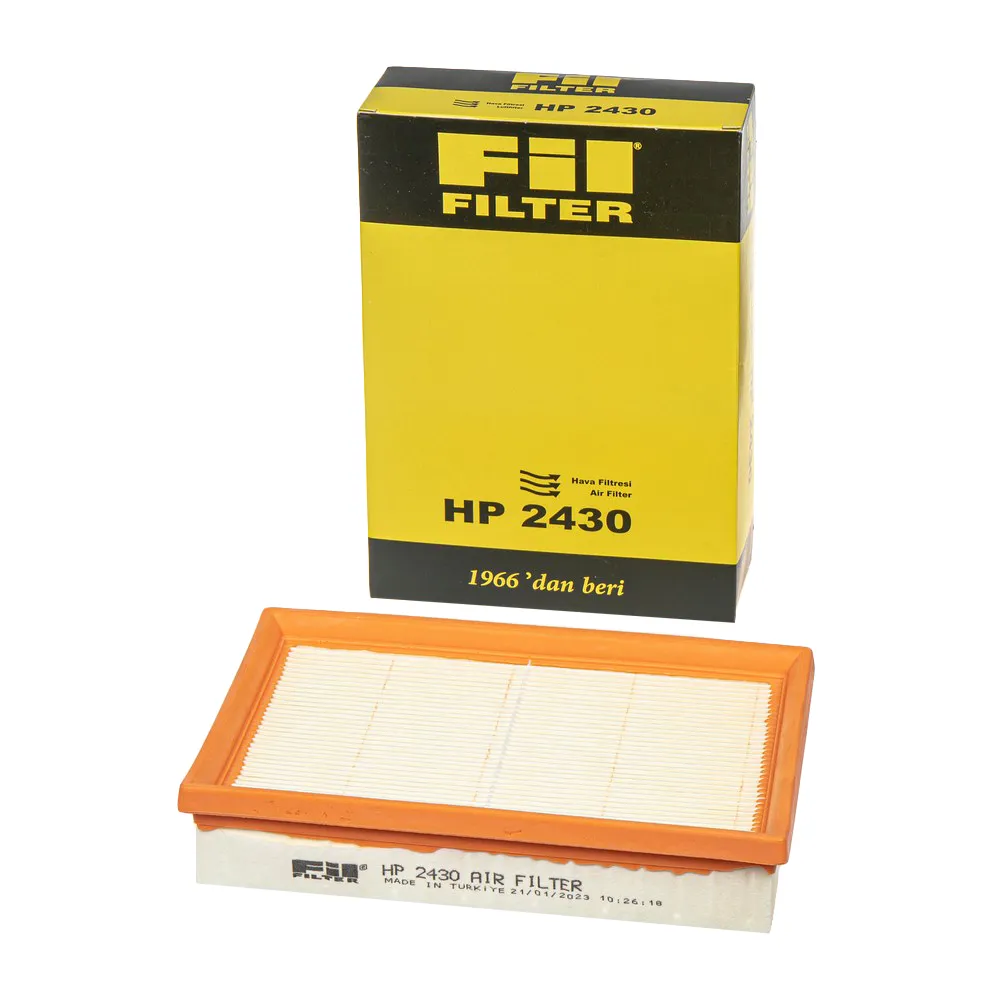 Фильтр воздушный SUZUKI FIL FILTER HP2430