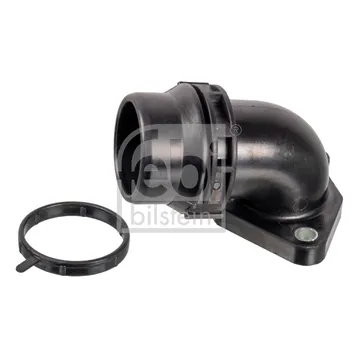 Фланец системы охлаждения FEBI 26640