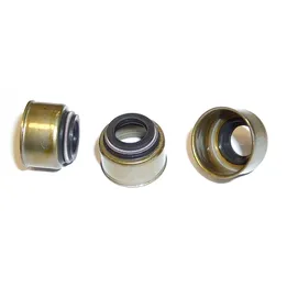 Колпачок маслосъемный MAZDA/SUZUKI /8x13,9/15,2X12,9mm ELRING 523.917
