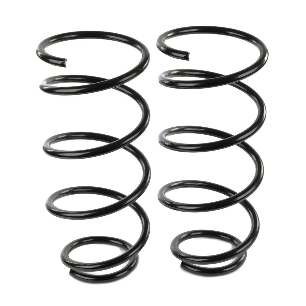 Пружина передняя L=R FORD Focus II 2.0/1.6TDCI GANZ GIK02151