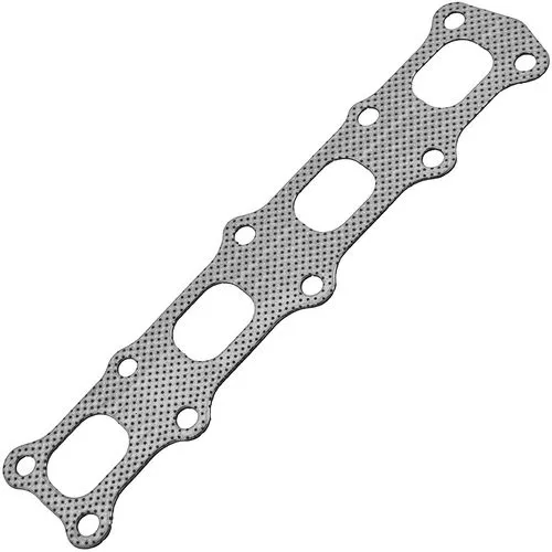 ПРОКЛАДКА КОЛЛЕКТОРА GASKET, EXHAUST MANIFOLD MITSUBISHI ASX, LANCER, OUTLANDER 1.8/2.0/2.4 16V (4B1 ZIKMAR Z19759R