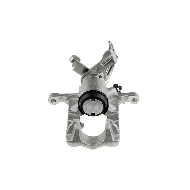 Суппорт торм L opel gm NTY HZT-PL-024