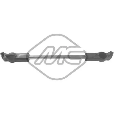 ШТОК ВИЛКИ КПП OPL CORSA Metalcaucho 02414