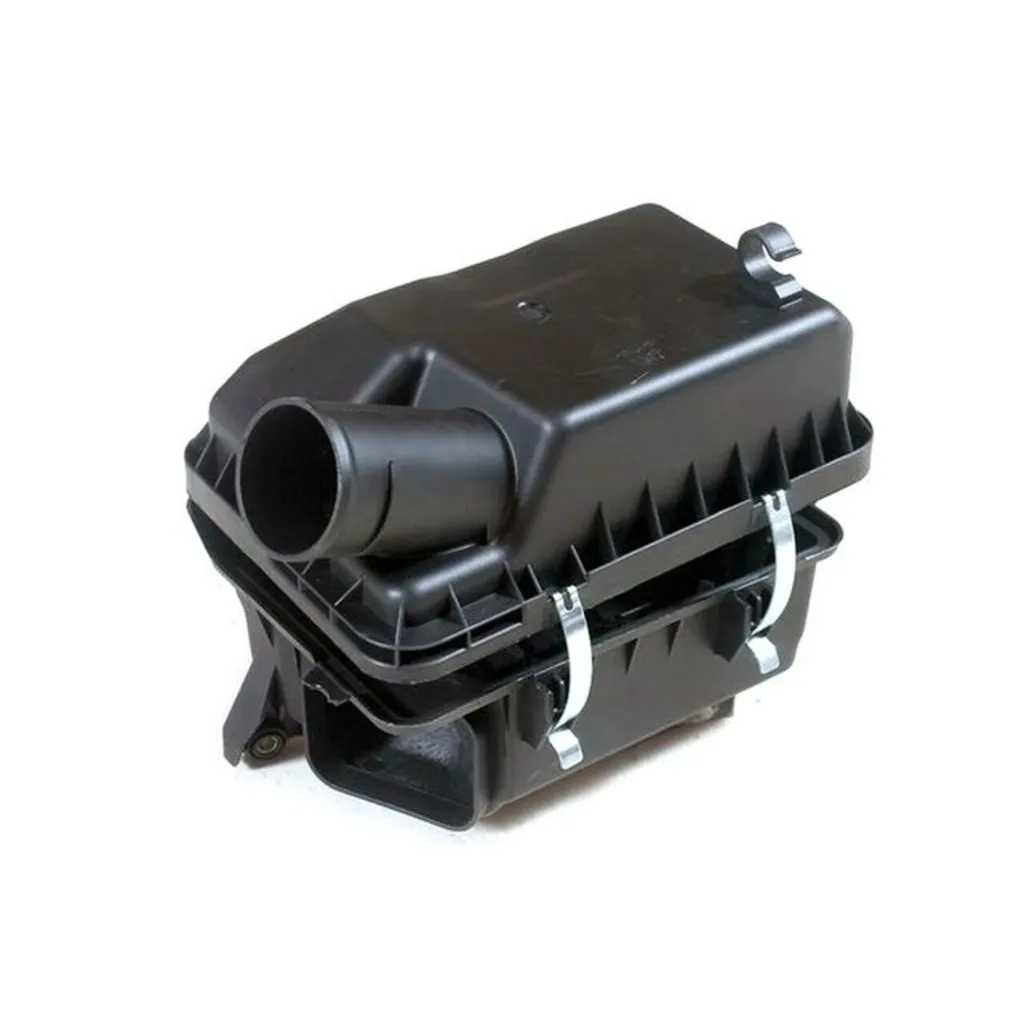 Корпус фильтра воздушного нижняя+верхняя часть 1.5 LANCER X 2007-2014 CASP 42AT128
