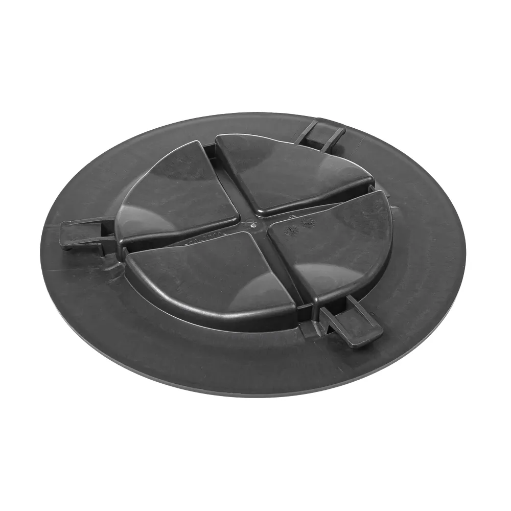 Крышка кожуха колесной ниши Mini Cooper R56 BMW 51772751776