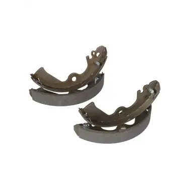 Колодки тормозные барабанные Nissan Micra/March K11 1.3/1.5TDi 92-0 STELLOX 000 599-SX