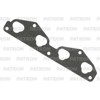 Прокладка впускного коллектора HYUNDAI / KIA 1.1 (G4HG/ G4HD/ G4HE) 2002> PATRON PG5-1196