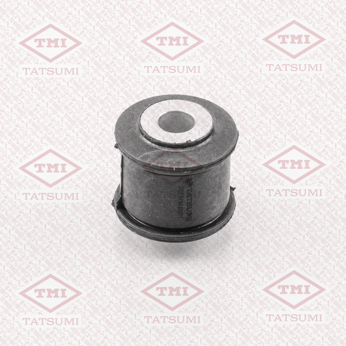 Сайлентблок опоры КПП FORD Focus/C-Max 03-> TATSUMI TEF1734
