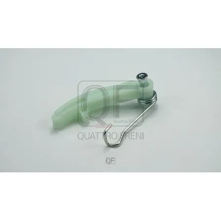 Натяжитель цепи ГРМ, QUATTRO FRENI QF83A00120