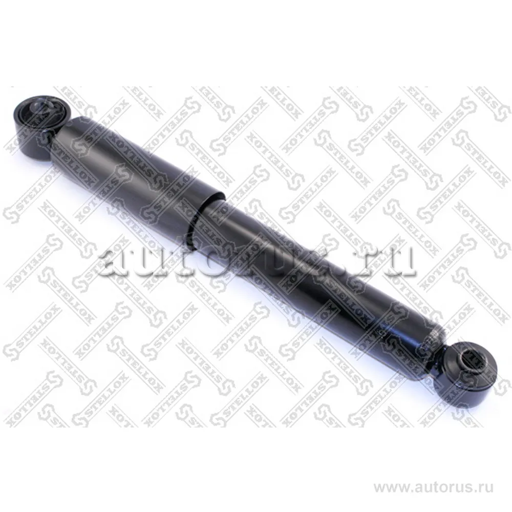 Амортизатор задний газовый Opel AstraH 04> STELLOX 1213-0260-SX