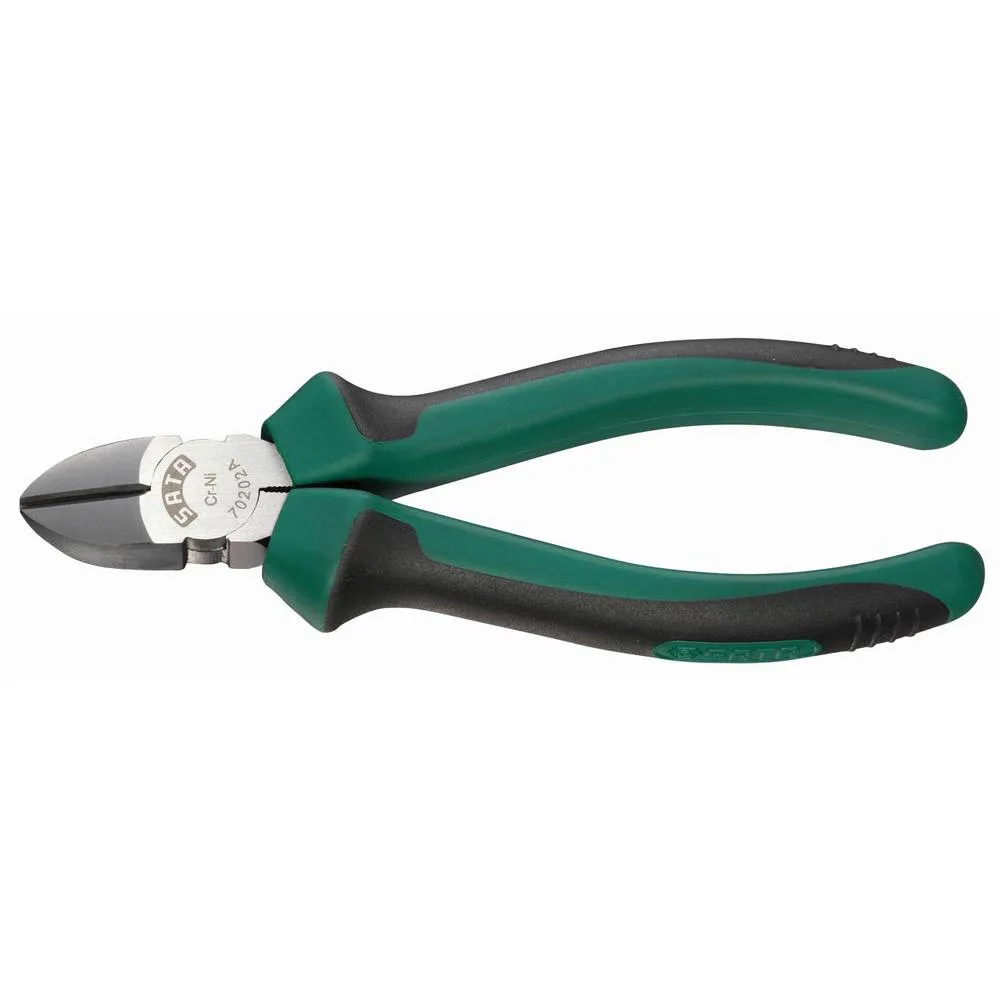 Кусачки 6 дюймов. SATA 70202A