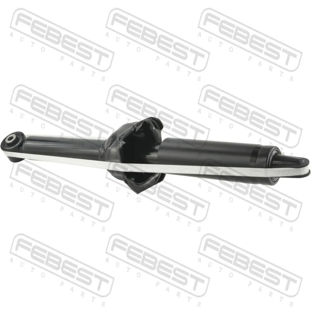 Амортизатор задний GAS.TWIN TUBE HONDA CIVIC HYBRID FD3 [JP] FEBEST 03110-005R