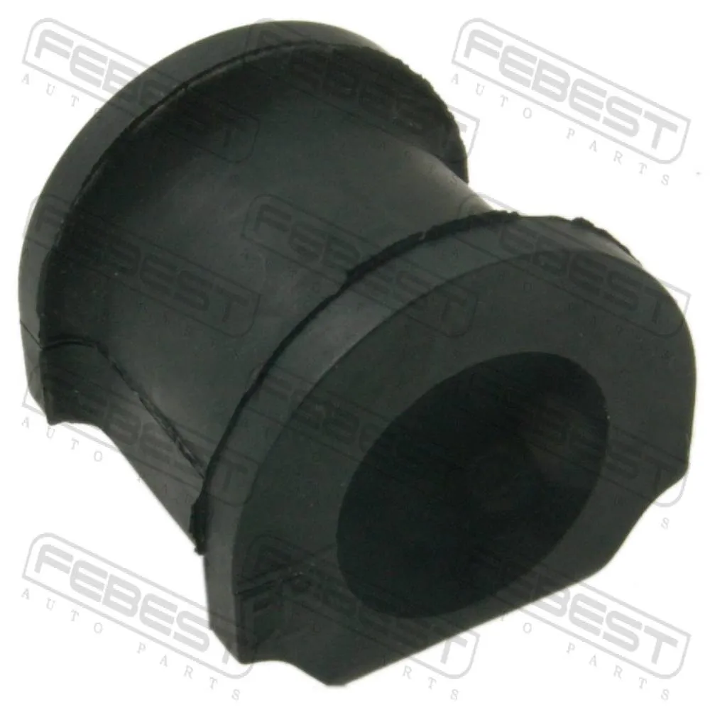 Втулка переднего стабилизатора D30 HONDA ELEMENT YH1 2003-2006 [US] FEBEST HSB-YH2F