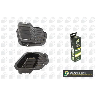 МАСЛЯНЫЙ ПОДДОН NIS MICRA 1.2/1.4/1.6i 03-10 Bga SP6304