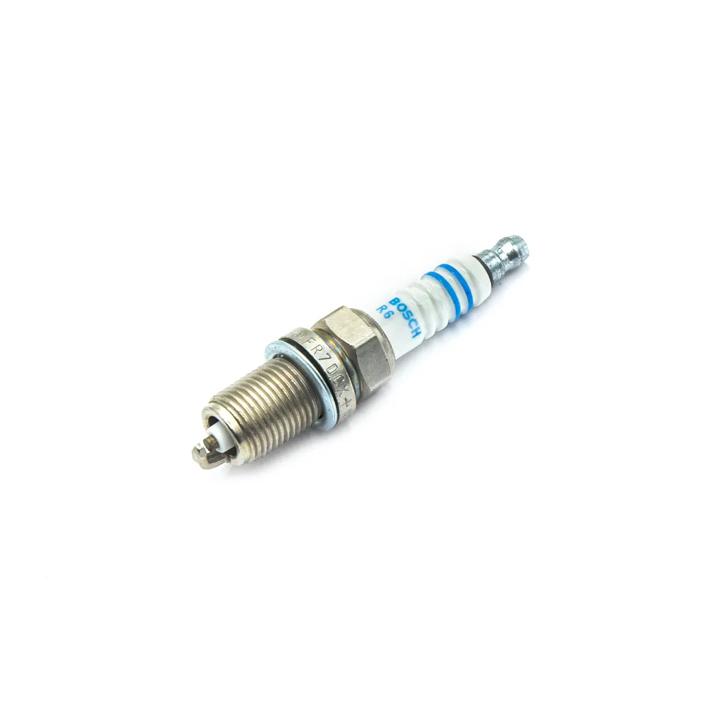 Свеча зажигания компл. (4шт) для а/м ВАЗ 2110 инж. 16 кл. FR7DCX BOSCH 0 242 235 913