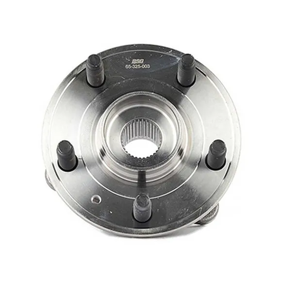 Ступица колеса - передн. ASTRA J CRUZE 10- BSG BSG 65-325-003