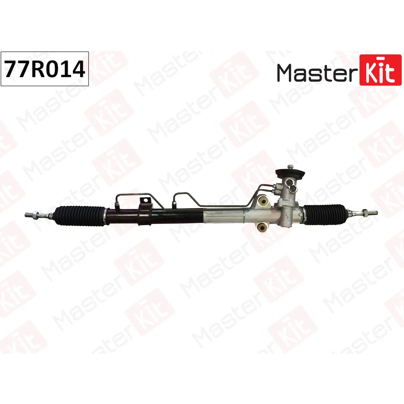 Рулевая рейка Hyundai Sonata IV 1998-2004,KIA Optima 2001-2006,KIA Magentis 2001-,KIA Opirus MASTERKIT 77R014