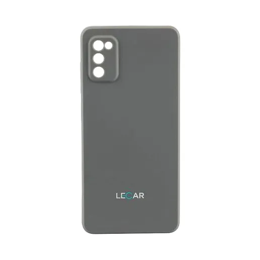 Защитный чехол Samsung Galaxy A41 (силикон) LECAR LECAR000211005