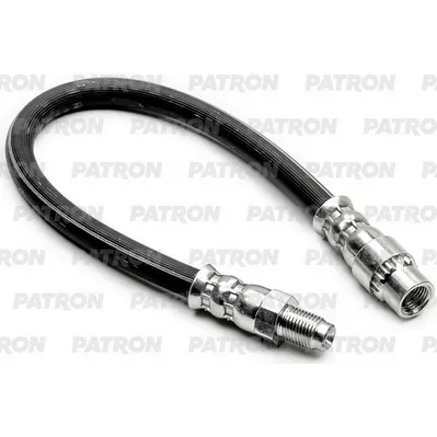 Шланг тормозной передн RENAULT: 19 II 92-95 PATRON pbh0027