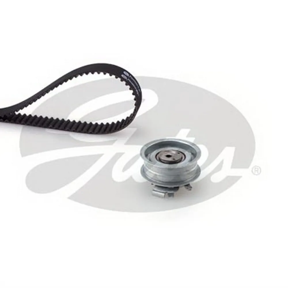 Ремень ГРМ комплект AD VW SEAT 1.6-2.0 GATES K015489XS