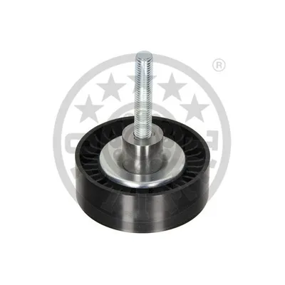 Ролик натяжной приводного ремня VAG+Skoda 03-> mot.1.4TFSI/1.6FSI OPTIMAL 0-N1454