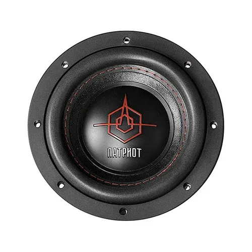 Сабвуфер URAL PATRIOT 6,5 ,max 800 Вт
