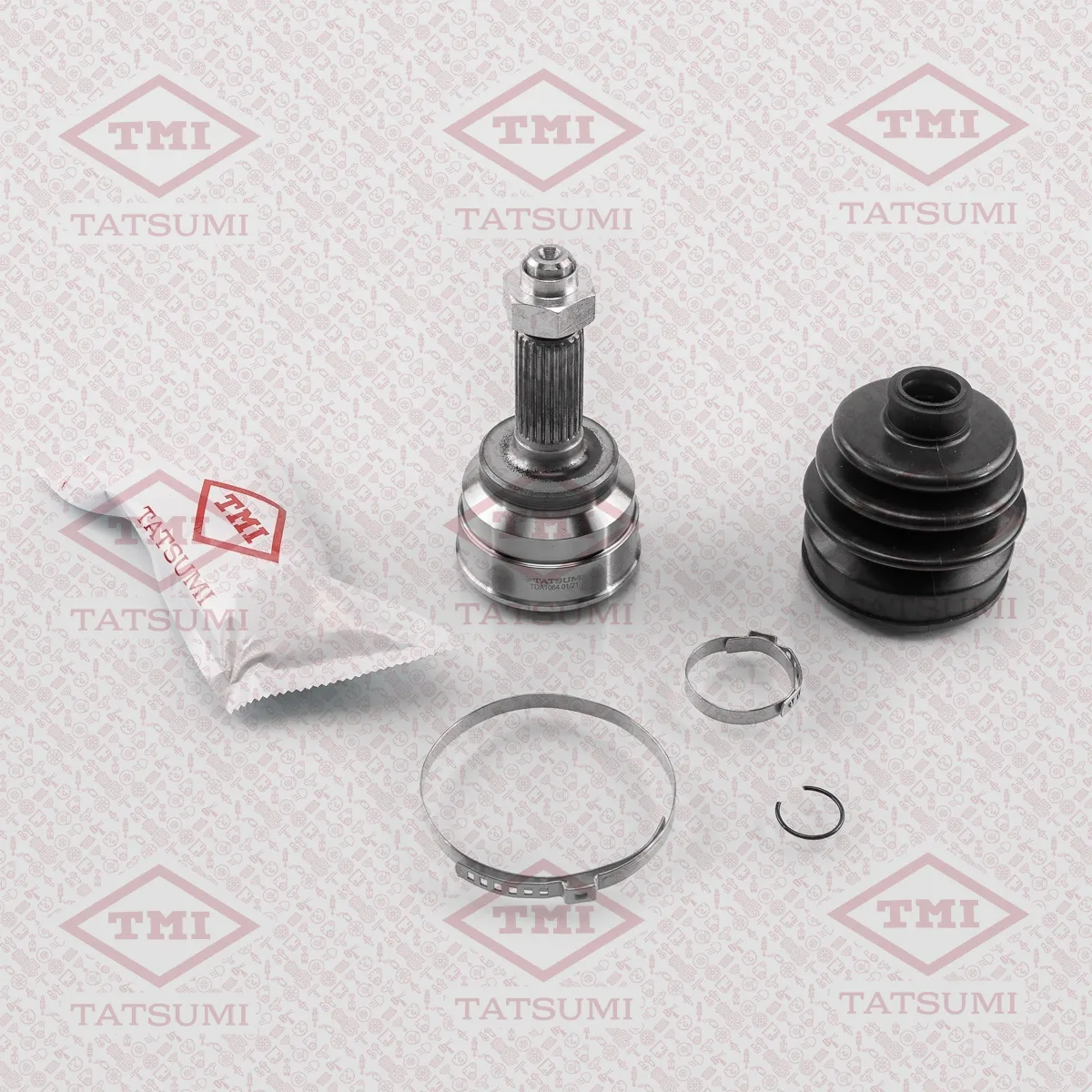 ШРУС наружный к-т MAZDA Demio 98-> TATSUMI TDA1064