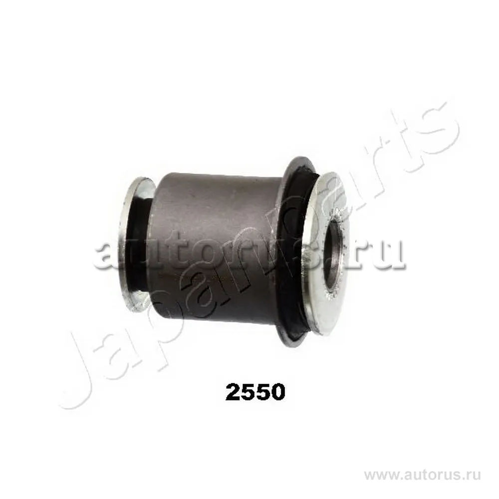 Сайлентблок рычага TOYOTA LC PRADO 150 09-пер.подв.нижн.