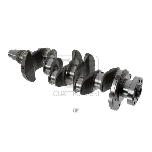 Вал коленчатый QUATTRO FRENI QF01A00003