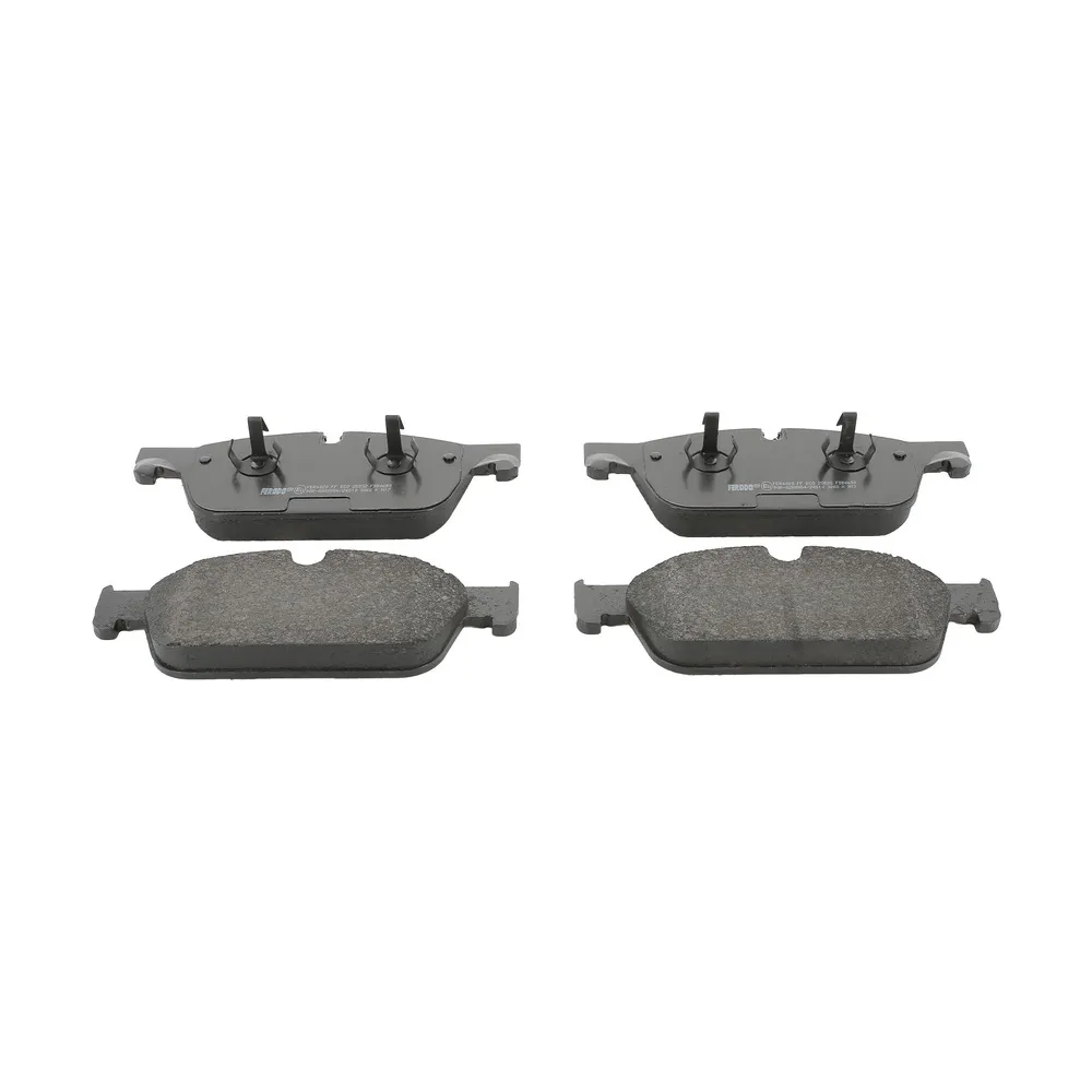 Колодки передние MB GL-X166 / GLE-W166/C292 / GLS-X166 / ML-W166 FERODO FDB4693