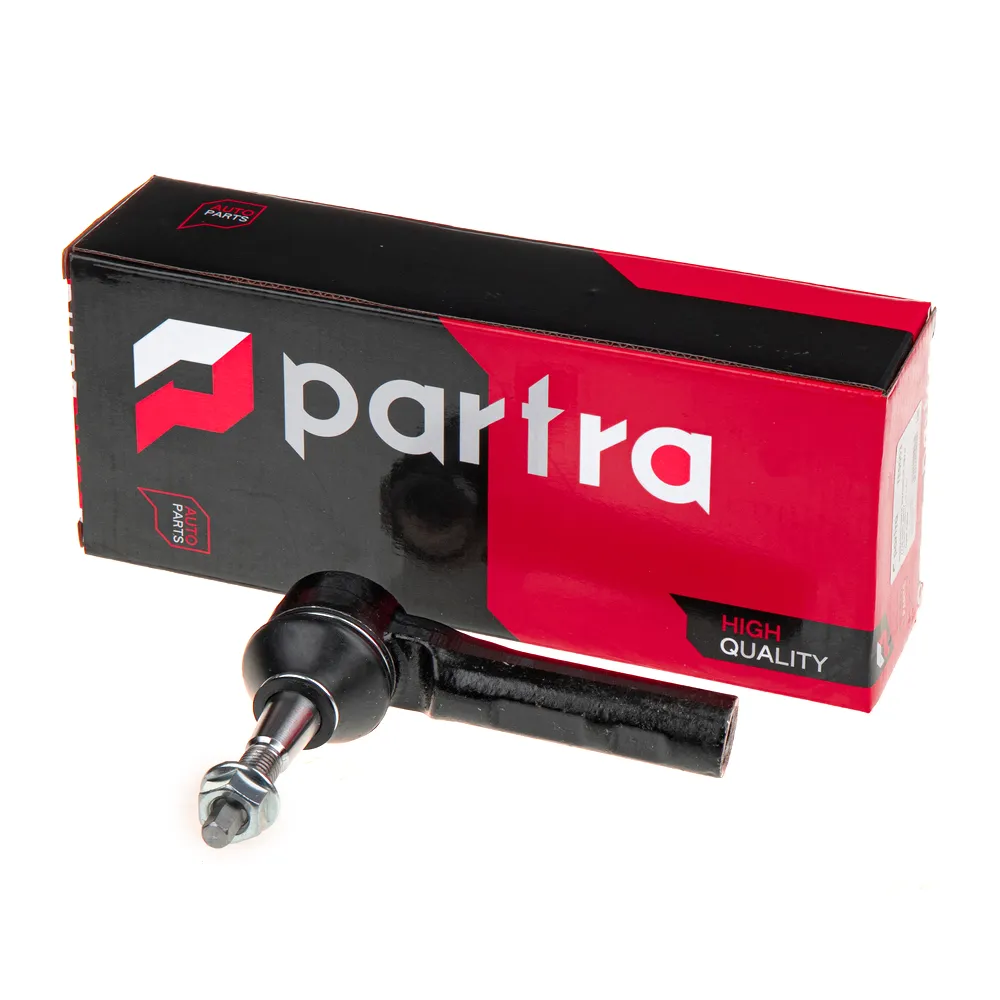 Наконечник рулевой L=R Opel / Vauxhall Astra / Chevrolet PARTRA TE5003