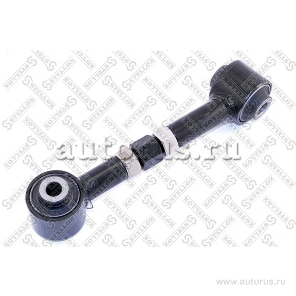 Рычаг задней подвески нижний Mazda 6 GG/GY all 02> STELLOX 57-71085-SX