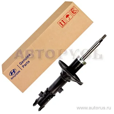 Амортизатор передний L HYUNDAI Accent (Тагаз) 1.3-1.6 00-> HYUNDAI/KIA 54650-25050