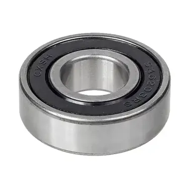 Подшипник генератора 17x40x12mm Lancia STELLOX 43-00011-SX