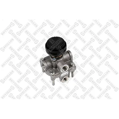Клапан ограничения давления m22x1.5 13bar MB Actros STELLOX 8521023_SX