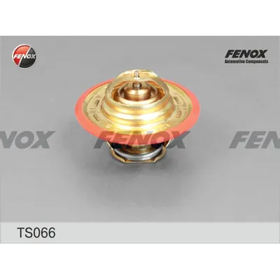 Термостат VW Golf IV 1.6-2.0 97-06, Golf V, VI 1.6 04-12, Pa FENOX TS066