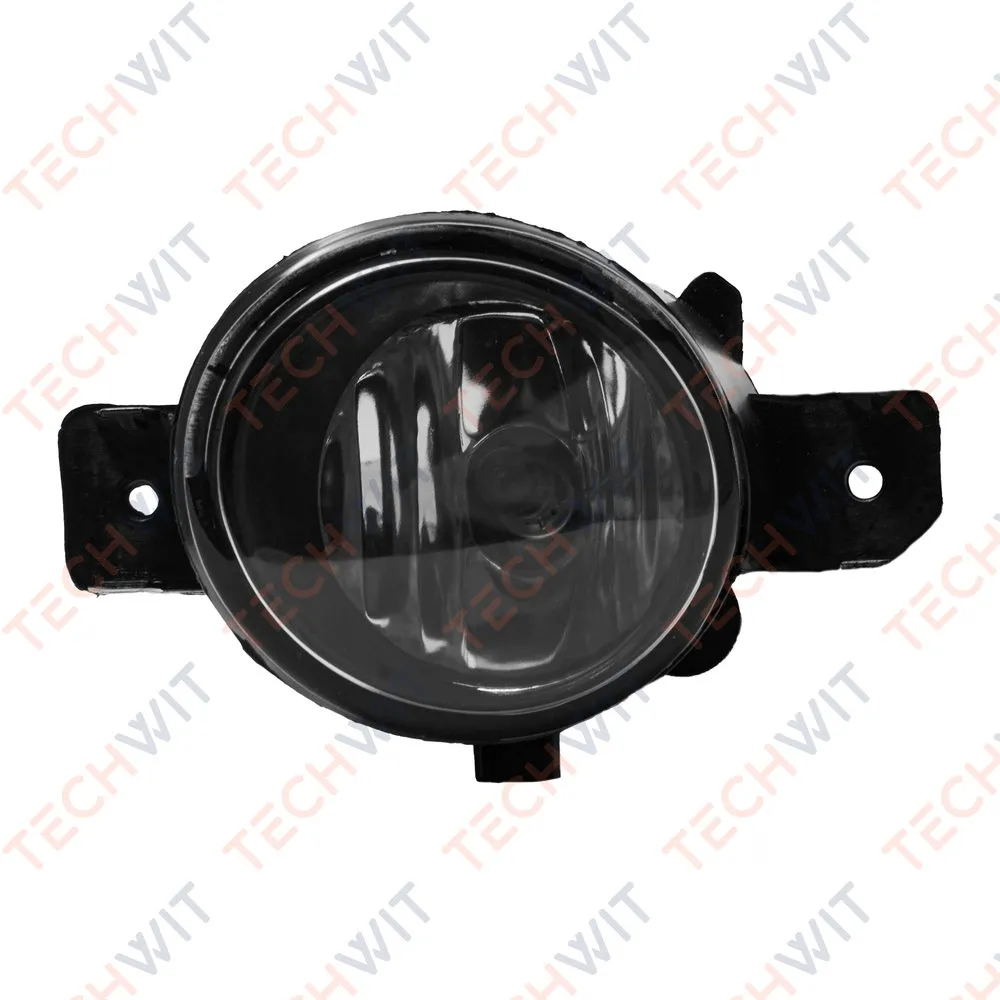 Фара противотуманная Лев. Nissan Teana 2003-2011 TECHWIT HD002NSN011TW