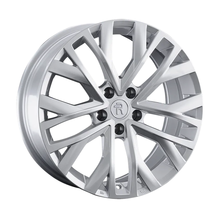 Диск литой R18 8J 5x112/66.6 ET29 REPLAY MR310 S 086150-990721006