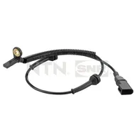 Датчик abs передний правый ford tourneo connect transit connect 02 SNR ASB152.09