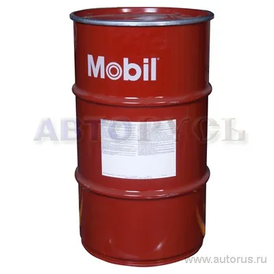 Смазка MOBIL MOBILGREASE XHP 461 многоцелевая 50 кг
