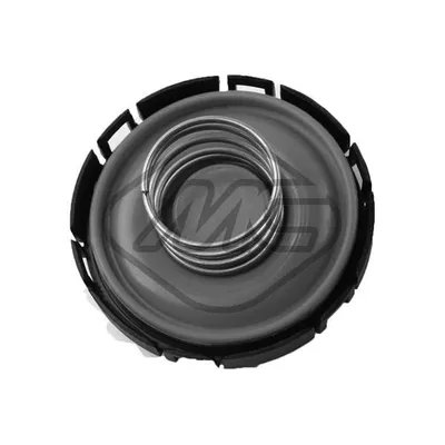 Заглушка клапанной крышки BMW METALCAUCHO 97891