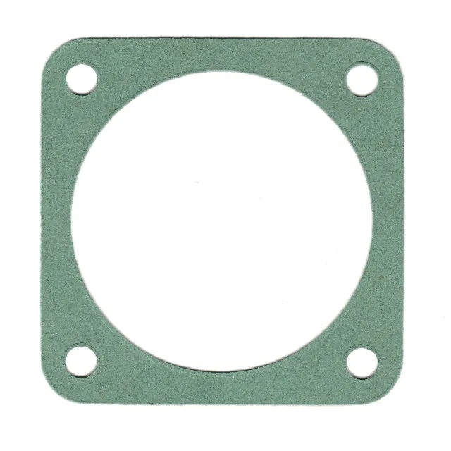 Прокладка впускного коллектора [4570980080] (под турбину) КАМАЗ-5490 VILITAN 15480VLT