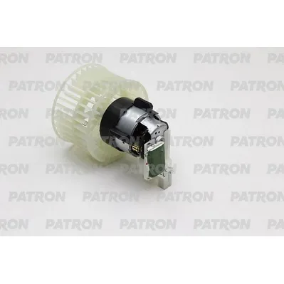 Вентилятор отопителя Opel Vectra 1.4-2. PATRON PFN145